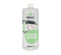 GLEAN Porcelain Tile Pre-Grout Protector | 1L | Protects Tiles & Paving from Stains left by Grout, Cement & Organic Matter | Water-Based, Breathable Finish | Interior & Exterior Use Stain Blocker