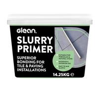 GLEAN Slurry Primer | 14.25kg | Tile Primer For Porcelain & Natural Stone