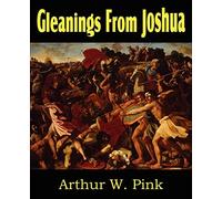 Gleanings from Joshua