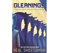 Gleanings – Short Stories from the Arc of a Scythe