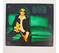 Gleason, Dave - Turn and Fade