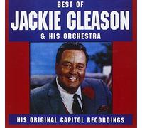 Gleason, Jackie - Best of