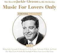 Jackie Gleason – Music for Lovers Only – Dynamic