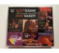 Gleason, Jackie - Complete Sessions, The [Spanish Import]