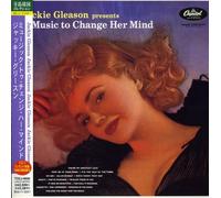 Gleason, Jackie - Music to Change Her Mind