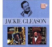 Gleason, Jackie - Taste Of Brass For Lovers Only, A/Doublin' In Brass