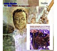 Gleason, Jackie - The Now Sound: For Today's Lovers; Silk 'n' Brass