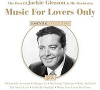 Jackie Gleason – Music for Lovers Only – Dynamic