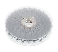 GLEAVI 1 Roll Pentagram String Ribbon Decorative Embossed Ribbon Christmas Elements Design Polyester Material Five-Pointed Star Shape for Flowers Scrap Book DIY Wrapping