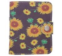 GLEAVI 1 Set Travel Pill Organizer - Pill Binder - Zippered Reusable Medication Pouches - Small Jewelry Bag for Travel Storage Packaging Shipping 4.09 X 3.54 in