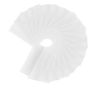 GLEAVI 20pcs Semi- Tracing Paper Invitation Envelopes for Wedding Occasions Elegant Appearance and Easy to Fill Design, Paper Invitation Card Wraps