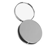 GLEAVI 20x Handheld Magnifying Glass for Reading with Strong Magnification, Compact Portable Loupe Lens, Students, and Elderly - Mini Pocket Magnifier for Books and Inspection