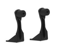 GLEAVI 2pcs Binocular Tripod Adapter Converter for Binocular Telescope Mount Photography Tool for Outdoor Astronomy Observation