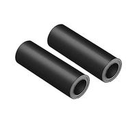 GLEAVI 2pcs Magnetic Fireplace Vent Covers Indoor Draft Stoppers with Strong Magnetic Seal Block Cold Air Prevent Heat Loss Fireplace Screen Guard