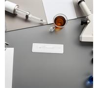 GLEAVI 2Pcs Pig Pregnancy Test Strips for Livestock Veterinary Use Early Detection Pregnancy Tester Tool for Farm Pigs for Breeding Management