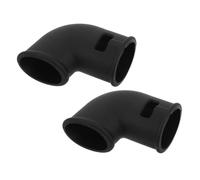 GLEAVI 2pcs Silicone Pressure Cooker Valve Replacement Heat Resistant Air Fryer Pot Steam Release Diverter for Various Models Compact Kitchen Accessory for Improved Cooking Results