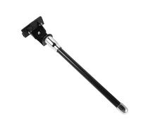 GLEAVI 36cm Vehicle Antenna Replacement Truck Automotive Antenna Decoration Broad Compatibility Effortless Installation Premium Design Black for Engine Hoods