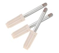 GLEAVI 3pcs Mop Bucket Replacement Shaft Spinning Bar for Enhanced Performance Compatible with Various Models Repair Part for Rotation Mop Cleaning Systems