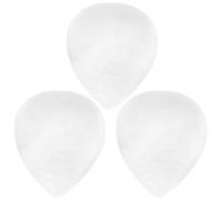 GLEAVI 3PCS Private Parts Concealer Silicone Camel Pads for Women - Reusable Swimsuit Crotch Protectors Underwear Patch Swim Pad for Swimsuit Yoga