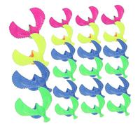 GLEAVI 40 pcs Balancing Bird Fun Finger Balancing Eagle for Educational Balance for Home and Classroom Activities