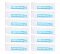 GLEAVI 40packs Nasal Salt Packets Saline Packet for Nasal Wash Mix Pack for Sinus Relief Adult and Boy Girl Use