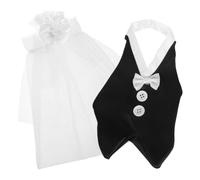 GLEAVI 4pcs Reusable Cloth Wedding Bottle Sleeve for Wine Bottles with Elegant and Refined Colour Schemes, for Romantic Occasions and Valentine Day Decorations