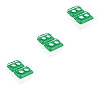 GLEAVI 6pcs Insect Catching for Boys and Girls Bug Magnifier Box Goldfish Catching Kit Boys and Girls Exploration