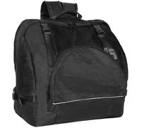 GLEAVI Accordion Storage Bag Large Capacity Oxford Cloth Shockproof Musical Instrument Case with Adjustable Shoulder Straps for Concerts and Music Studios