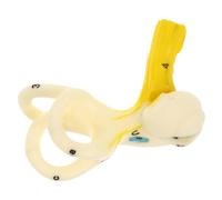 GLEAVI Anatomy Ear Model Detailed Human Ear Structure Display Aid for for Teaching Anatomy and Physiology Courses for Students and Physicians