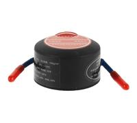 GLEAVI Auto Fire Extinguishing Aerosol: Back Adhesive Engine Bay Appliance Fire Extinguisher For Vehicle Apartment Domestic Home Emergency 10g