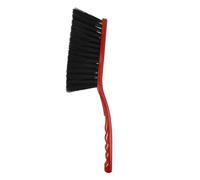 GLEAVI Billiard Pool Brush Plastic Cleaning Tool for Pool Table and Billiard Home Cleaning, Efficient Dirt Removal and Dust Sweeper for Club Use