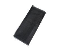 GLEAVI Black Glass Fiber Window Screen Mesh 2.5x1.2M Cuttable Netting for Home Windows Sturdy Fly Screen Net Resistant to Rust and Tear
