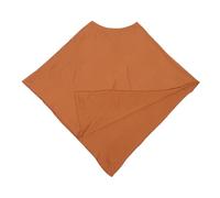GLEAVI Breastfeeding Nursing Cover Scarf for Moms, Full Coverage and Portable Nursing Shawl Made of Soft Modal and Cotton, at Home and Outdoor Use, Stylish and Versatile Accessory
