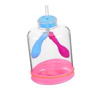 GLEAVI Breathing Lung Model Set Interactive Education Tool for Teaching Respiratory Function Engaging Diaphragm Motion for Science Learning and Knowledge Sharing Activities