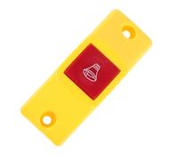 GLEAVI Bus Get off Bell Replacement Bus Stop Button Passenger Alert Button Easy Install
