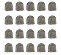 GLEAVI Capacitive High 20pcs Stylus Replacement Pen with Tips No Nano Conductive Cloth Sensitivity and Written Noise for Touch Screen Suitable Devices and Tablets