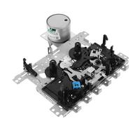 GLEAVI Cassette Tape Recorder Movement Replacement Part for Vintage Cassette Player with Precision Tape Handling and Reliable Power Supply and Repair