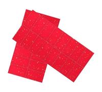 GLEAVI Custom Waterproof Wine Bottle Labels Blank Wine Bottle Labels Kraft Paper Natural and Rustic Look Writeable Surface Stylish Design for Celebration Events