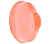 GLEAVI Detector Cover Cap Alarm Protective Cover for Cooking and Baking - Plastic Dust-Resistant Fire Safety Accessory Compatible Home and Apartment Detectors