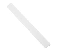 GLEAVI Diamond Grinding Stone for Ceramics Pottery Polishing and Glaze Removal Tool Efficient Ceramic Smoothing Pad for Crafting Restoration