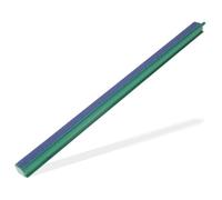 GLEAVI Fish Tank Oxygen Strip Bubble Strip Air Diffuser Easy to Clean Not Easy to Block Sand Plastic Aquarium Accessory for Fish Tank