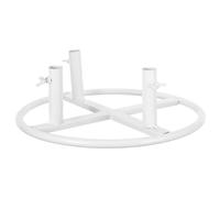 GLEAVI Floral Arrangement Holder Metal Base For Wedding Birthday Party Centerpieces Column Display Floor Rack Indoor Corner Flower Stand For Living Room Decor