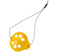 GLEAVI Frog Habitat Aquatic Reptile Climbing Swing Terrarium Rest Platform for Toads and Small Amphibians Suitable for Feeding and Landscaping