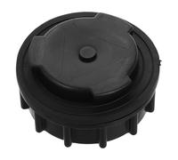 GLEAVI Garbage Disposal Plugs and Drain Plugs Universal 660L Size Solid Rubber Leakproof Stopper Drain Hole Cover for Outdoor Trash Cans Waste Management Accessory
