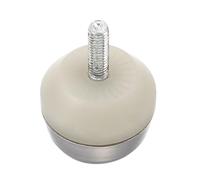 GLEAVI Glow Dark Guide Cane Cane Tips Replacement Accessories Blind Stick Accessories Roller Tip Material for Mobility Use