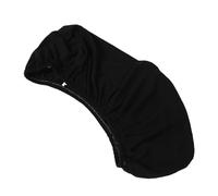 GLEAVI Indoor Bench Cover Stretch Rectangular Bench Seating Cover for Dining Bedroom Removable Washable