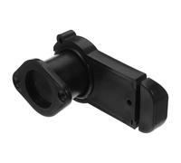 GLEAVI Inflatable Kayak Drain Valve Replacement Pull out Boat Plug | Leakproof Seal, Quick Drainage Design, Universal Fit for Canoe and Fishing Boat, Black PVC Part