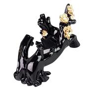 GLEAVI Jewelry Bracelet Rack Stylish Watch Display Stand for Organizing Bangles Accessories Convenient Design for Home Craft Fairs Scratch Surface Idea