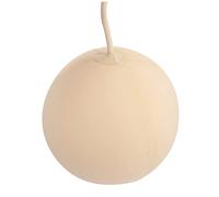 GLEAVI Lab Gas Sampling Balloon Bladder Rubber Small Medium 5# Balloon Bladder for Gas Collection and Sampling Tools in Laboratories