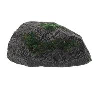 GLEAVI Lightweight Irregular Artificial Rocks Made of Pvc Foam with Realistic Natural Appearance for Stage Productions and Landscape Rockery Displays, Sturdy Faux Rocks Suitable